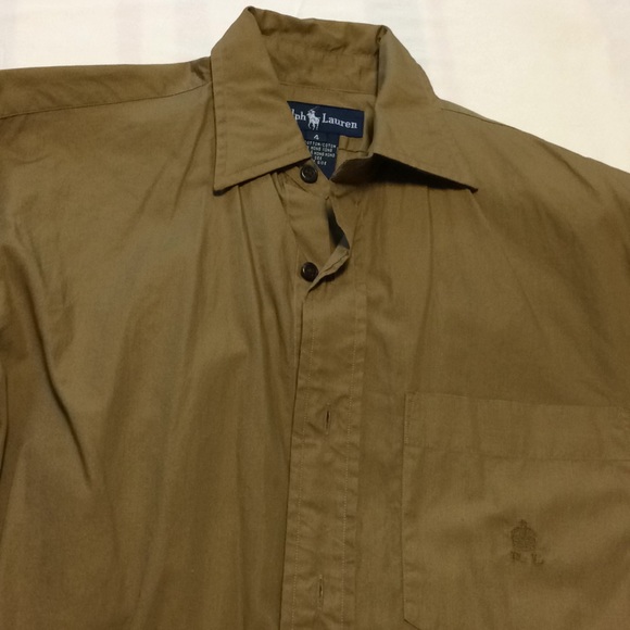 Ralph Lauren Tops - Ralph Lauren blouse size 4 NWOT